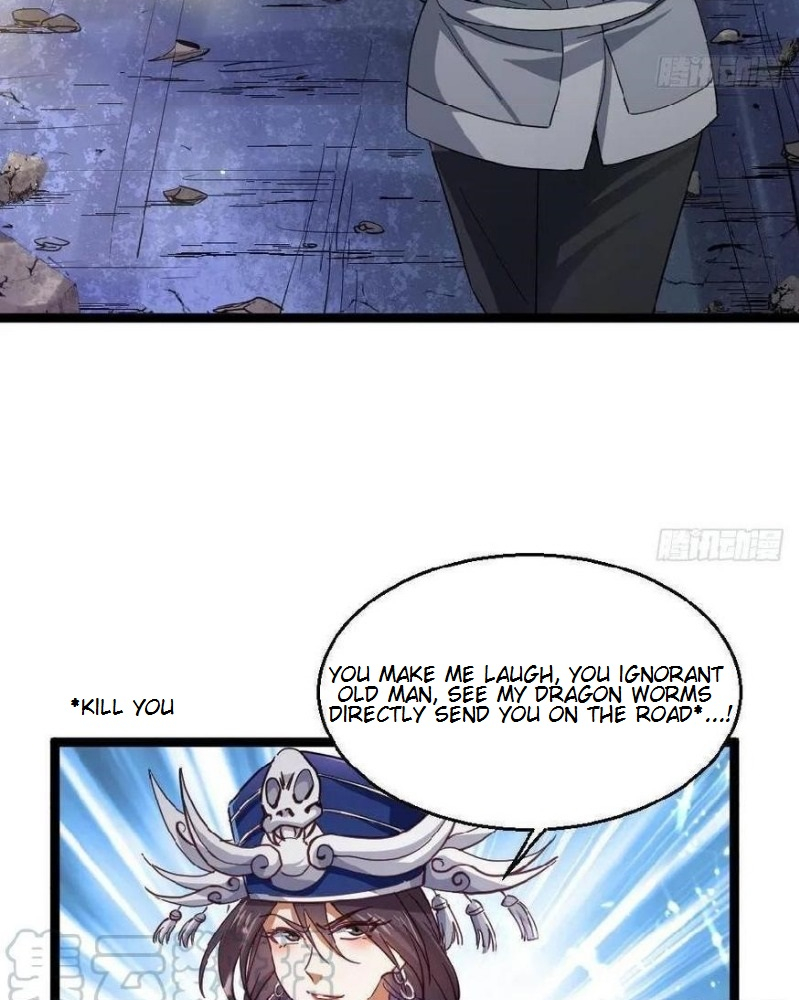 Capital’s most crazy doctor Chapter 47 - Page 9