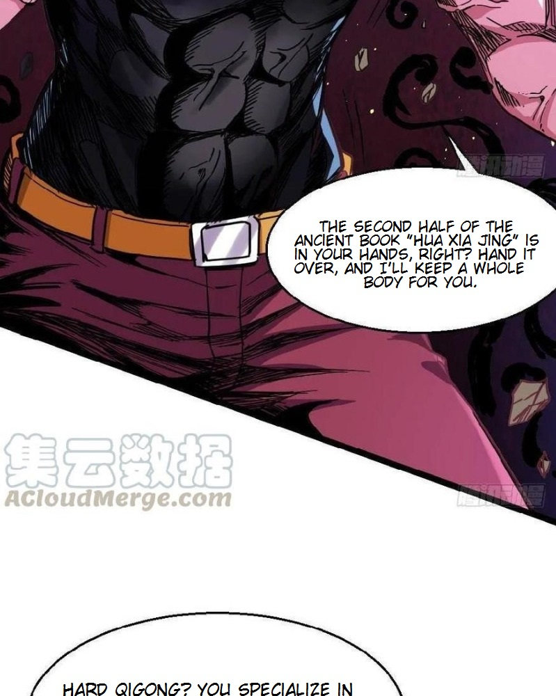 Capital’s most crazy doctor Chapter 47 - Page 29