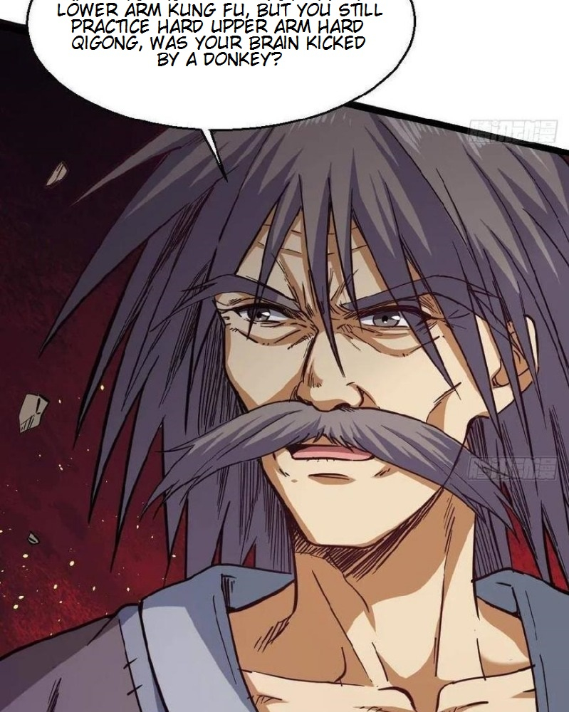 Capital’s most crazy doctor Chapter 47 - Page 30