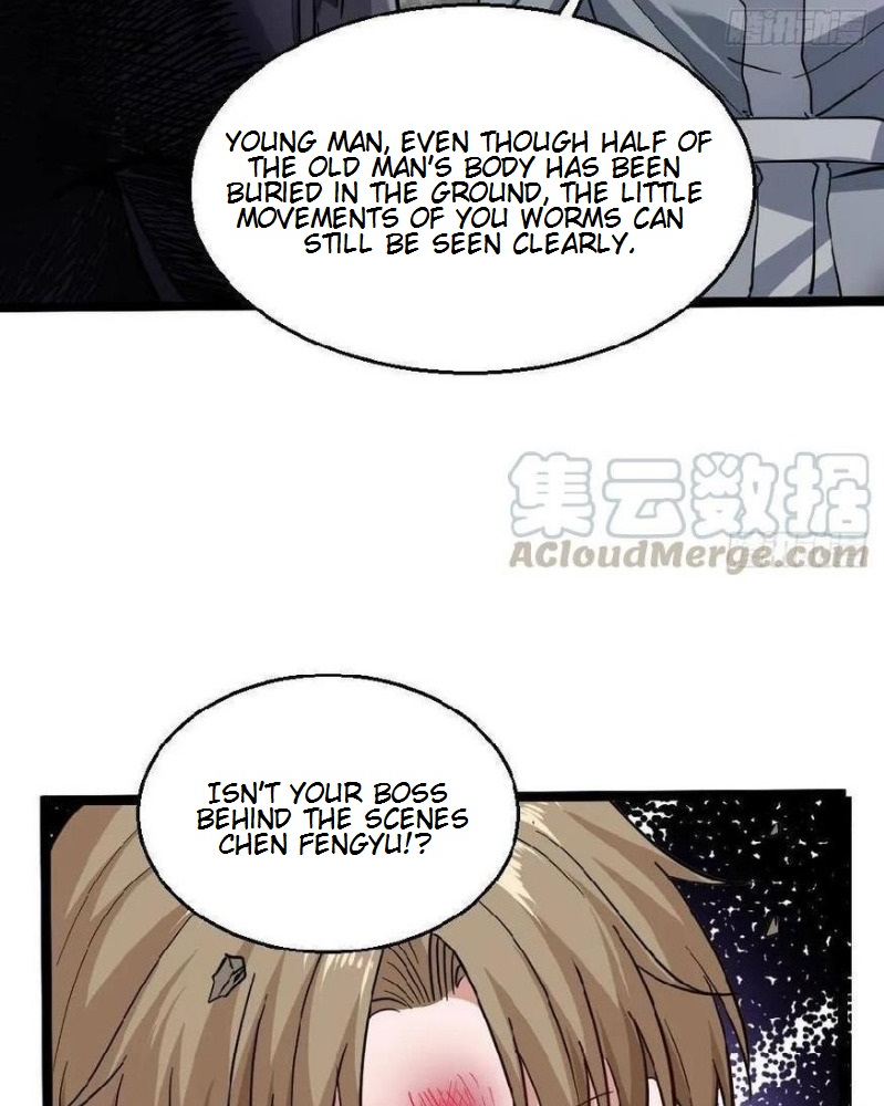 Capital’s most crazy doctor Chapter 47 - Page 33
