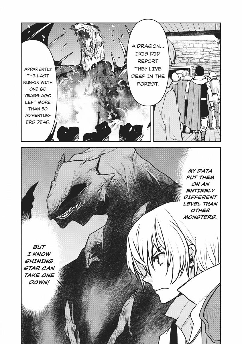 Captain Corinth - The Galactic Navy Officer Becomes an Adventurer Chapter 30 - Page 26