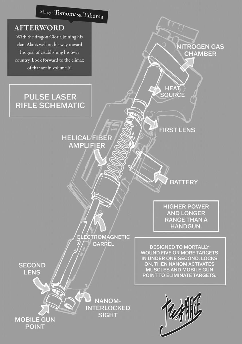 Captain Corinth - The Galactic Navy Officer Becomes an Adventurer Chapter 34 - Page 40