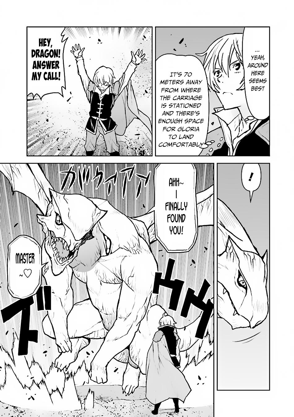 Captain Corinth - The Galactic Navy Officer Becomes an Adventurer Chapter 40 - Page 16