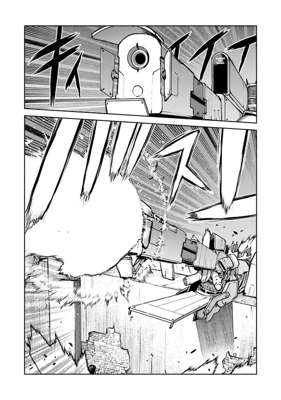 Captain Corinth - The Galactic Navy Officer Becomes an Adventurer Chapter 59 - Page 11