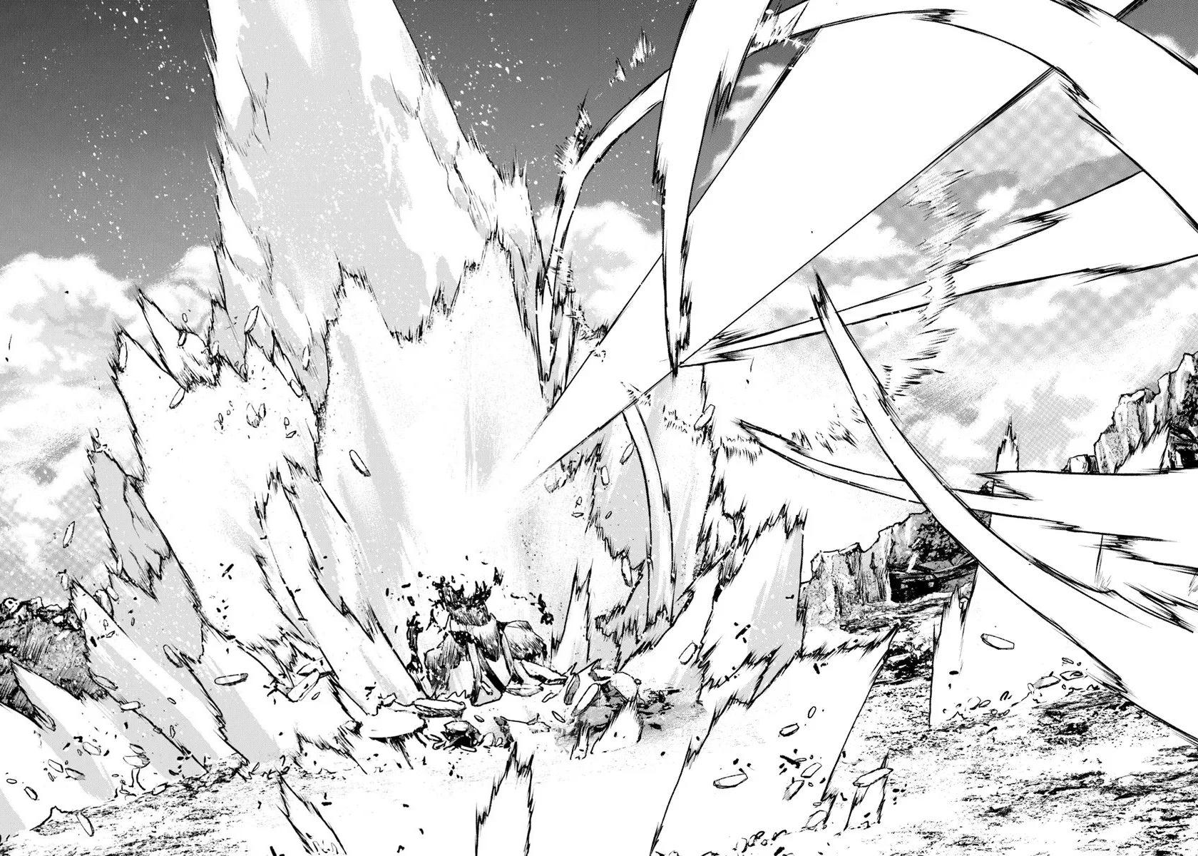 Captain Corinth - The Galactic Navy Officer Becomes an Adventurer Chapter 59 - Page 13