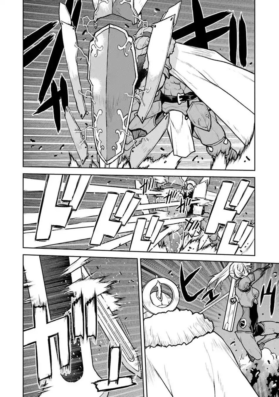 Captain Corinth - The Galactic Navy Officer Becomes an Adventurer Chapter 52.1 - Page 11