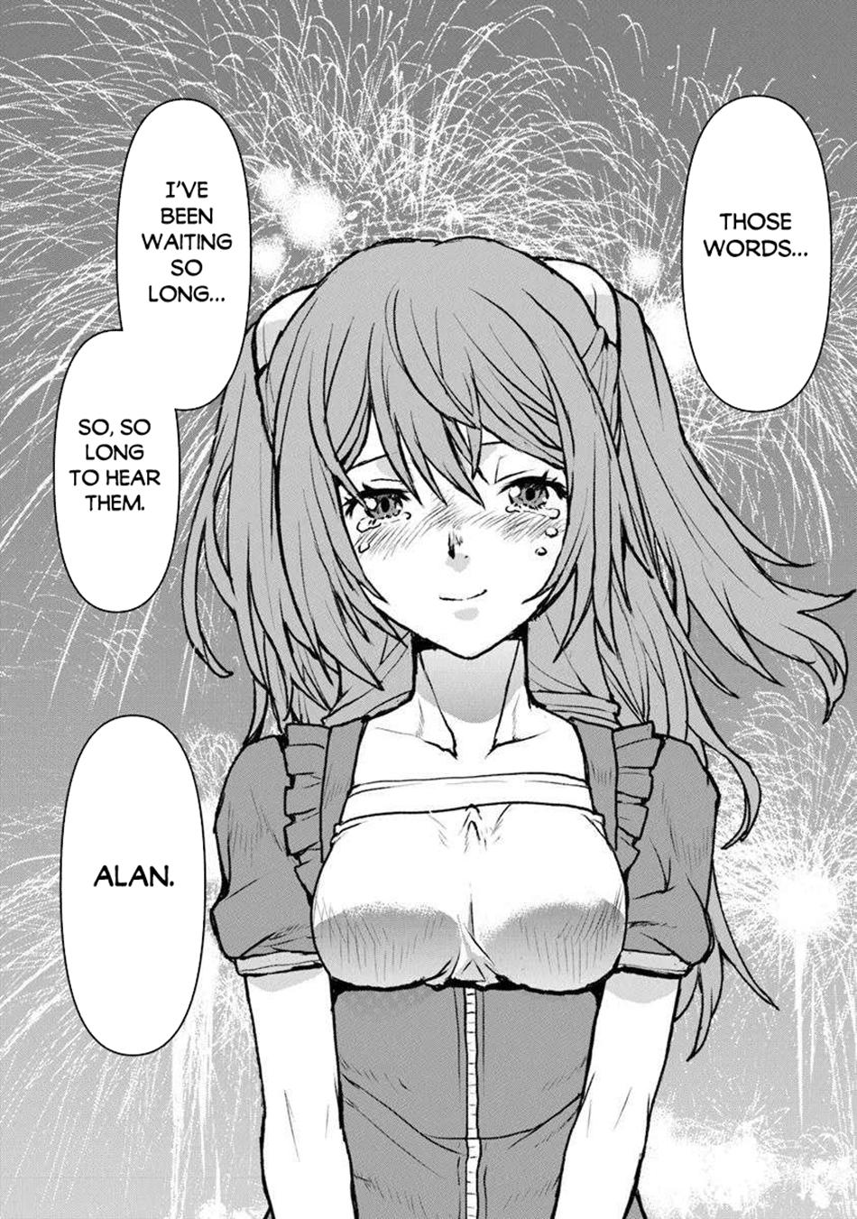 Captain Corinth - The Galactic Navy Officer Becomes an Adventurer Chapter 54.2 - Page 5