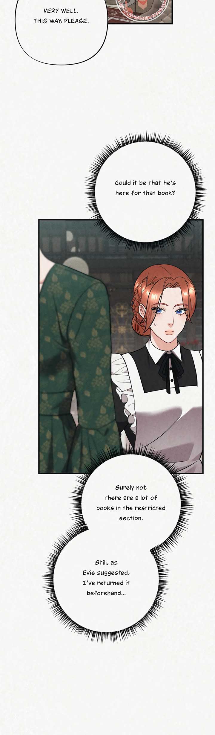 Captive in Dreamland Chapter 10 - Page 4