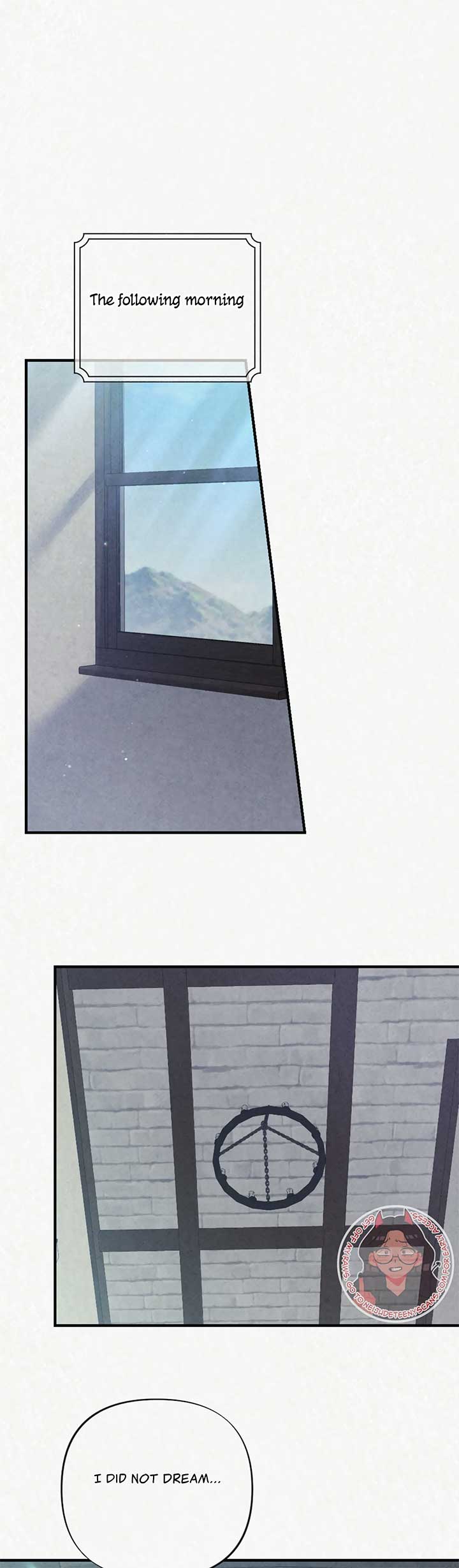 Captive in Dreamland Chapter 10 - Page 5