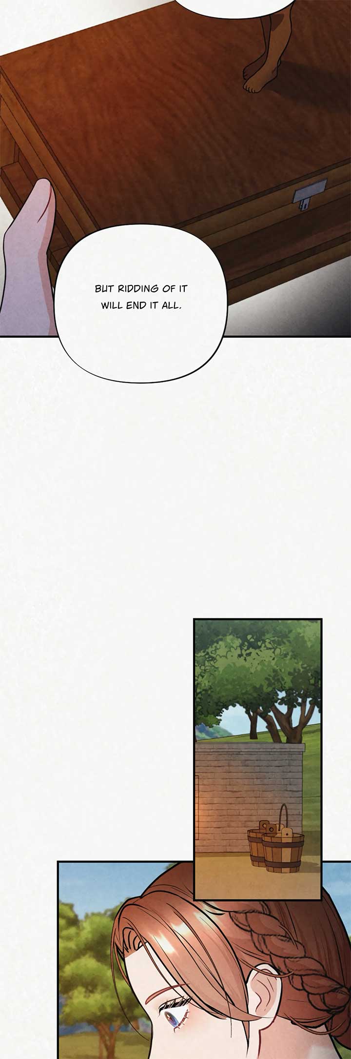 Captive in Dreamland Chapter 10 - Page 10