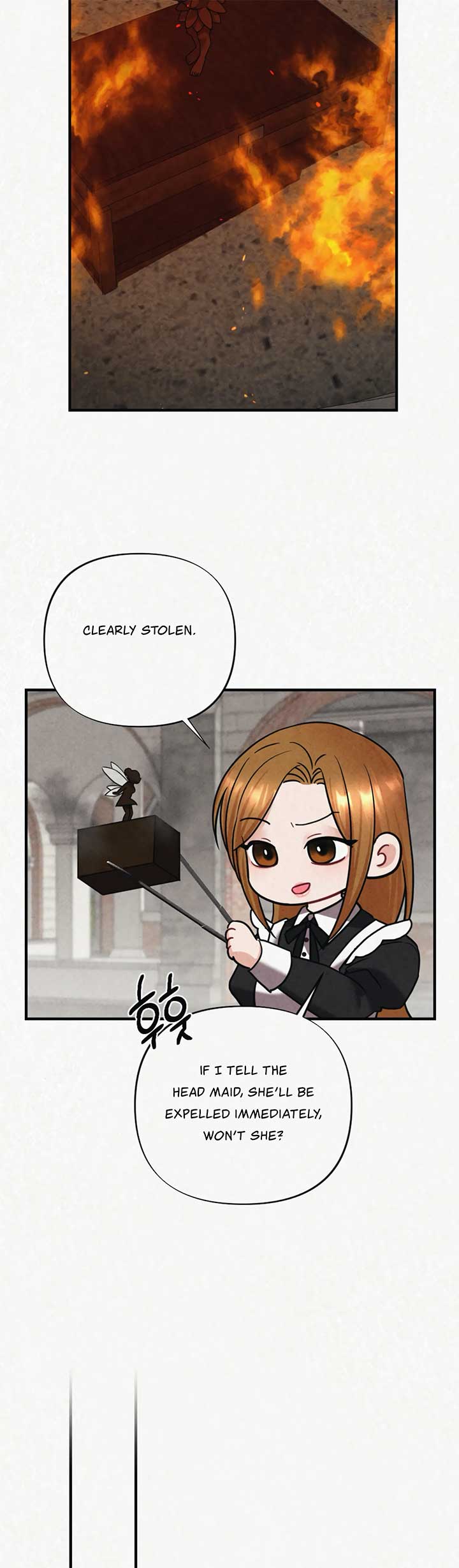 Captive in Dreamland Chapter 10 - Page 13