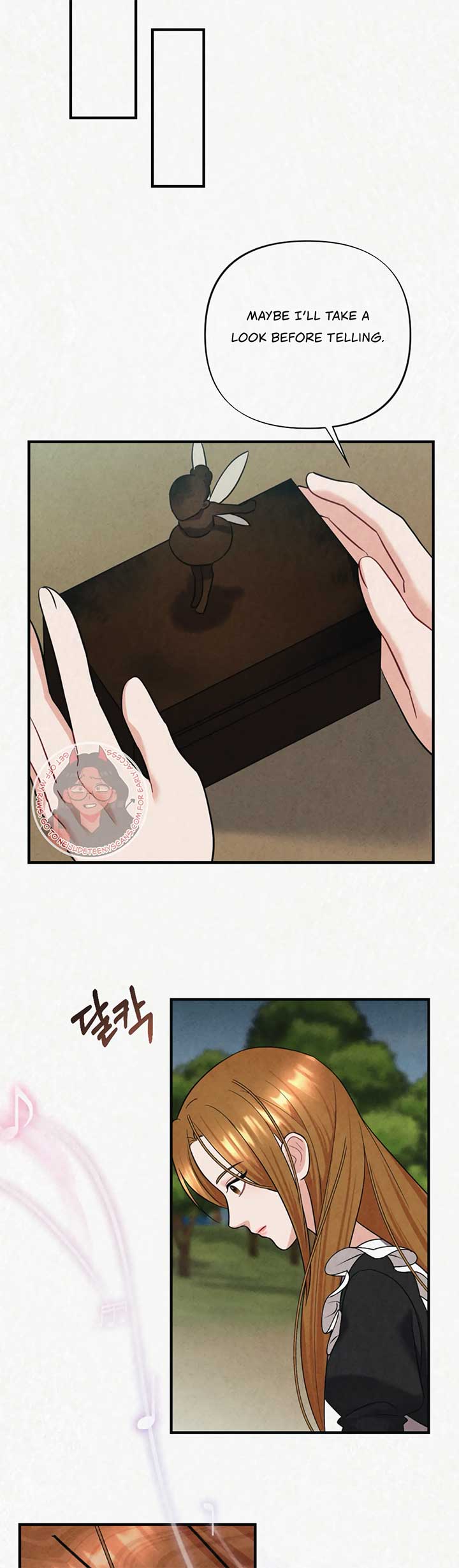 Captive in Dreamland Chapter 10 - Page 14