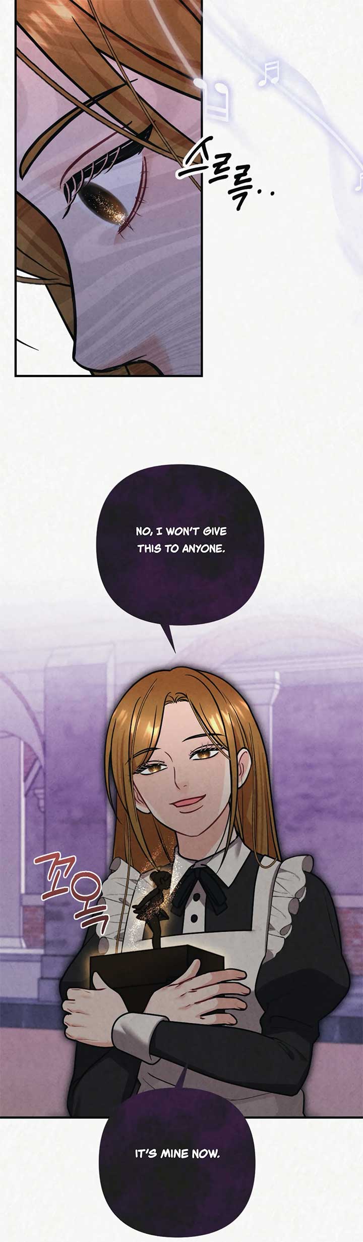 Captive in Dreamland Chapter 10 - Page 15