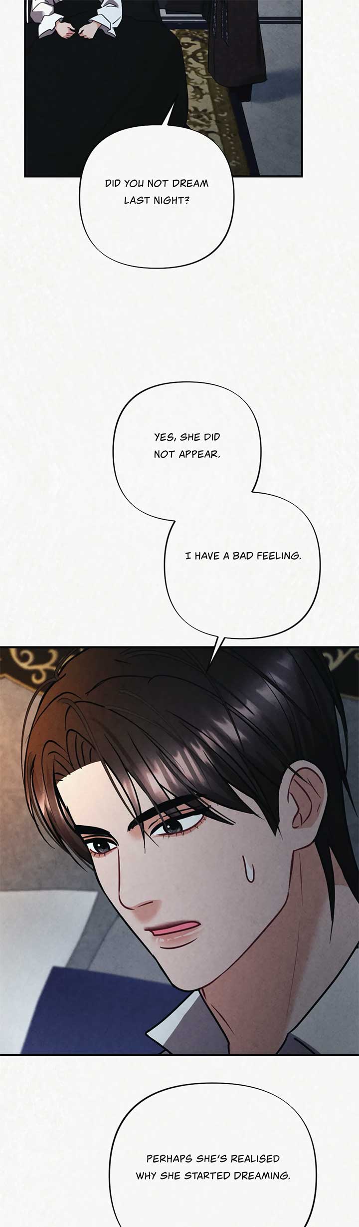 Captive in Dreamland Chapter 10 - Page 17