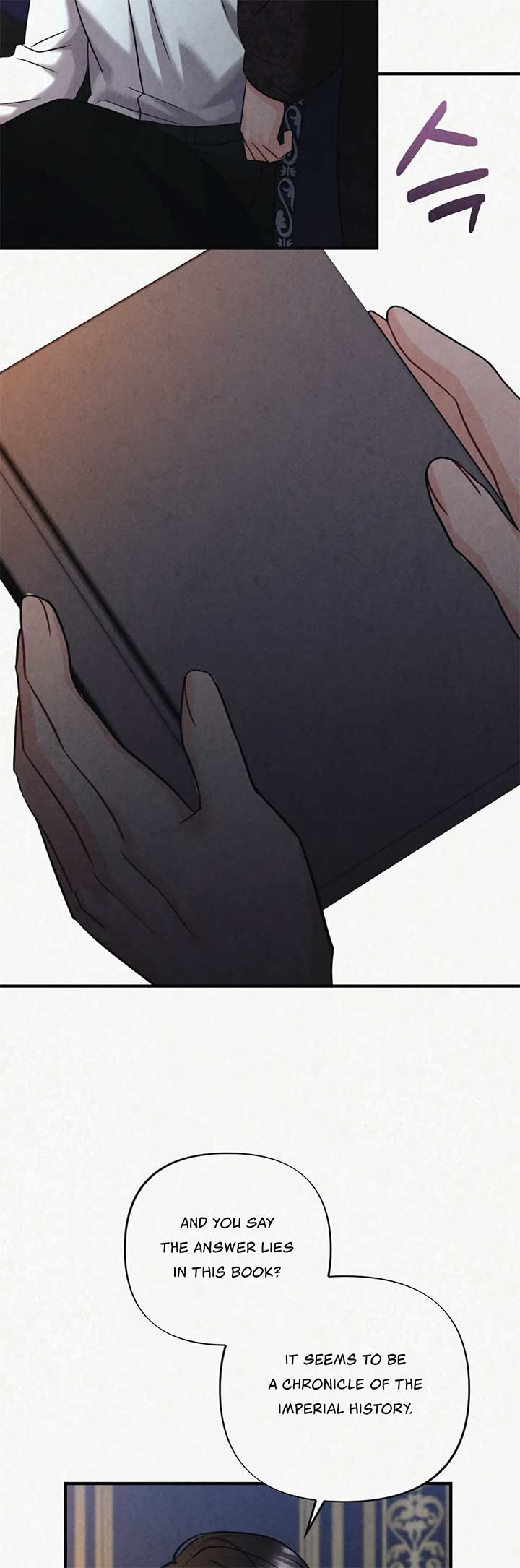 Captive in Dreamland Chapter 10 - Page 19