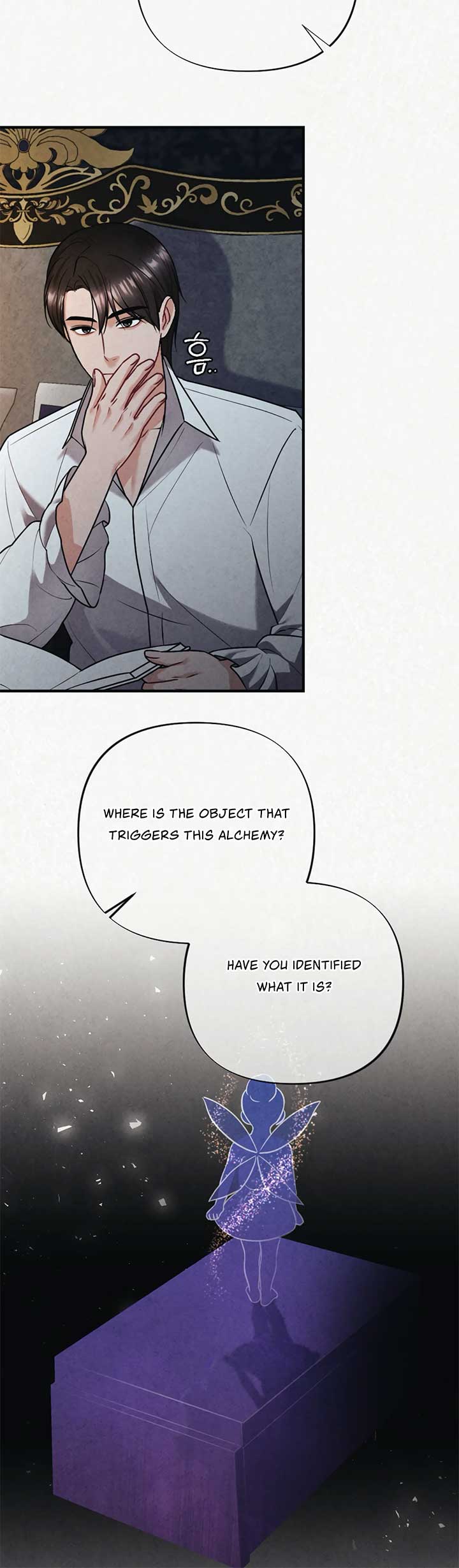 Captive in Dreamland Chapter 10 - Page 21