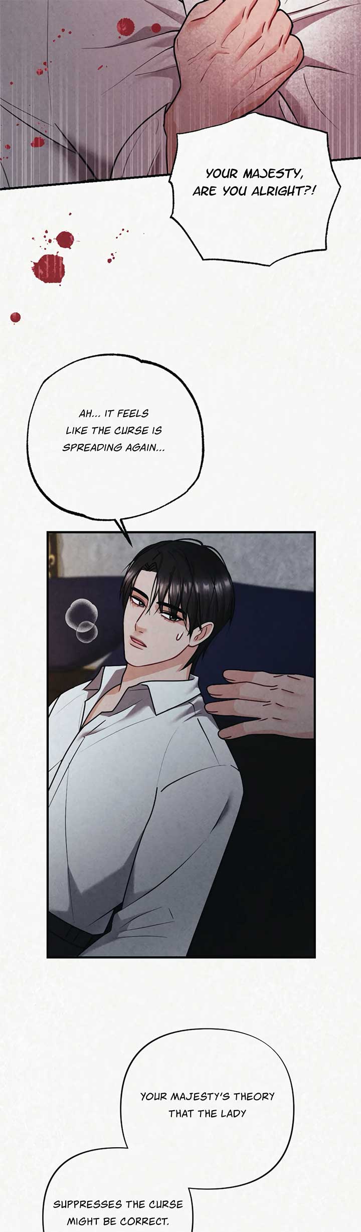 Captive in Dreamland Chapter 10 - Page 23