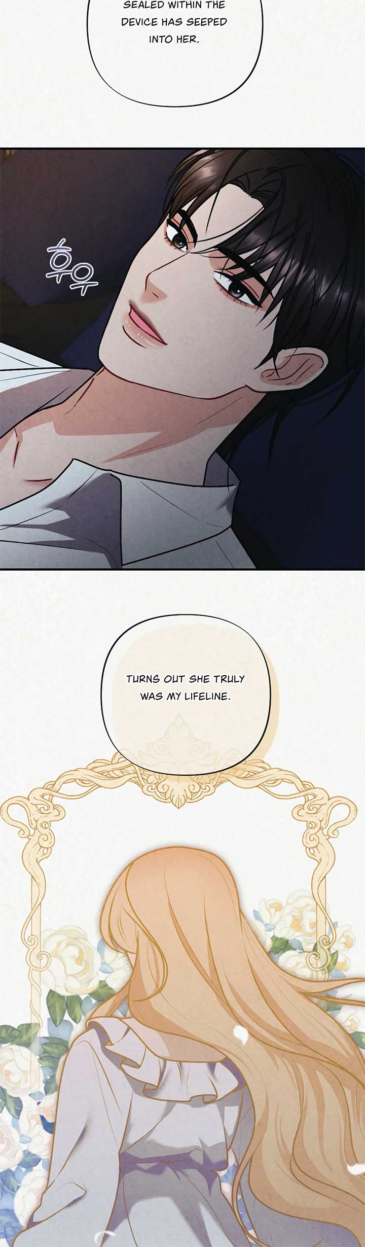 Captive in Dreamland Chapter 10 - Page 25