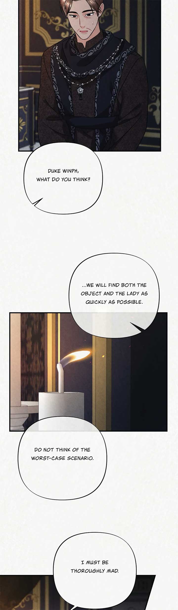 Captive in Dreamland Chapter 10 - Page 27