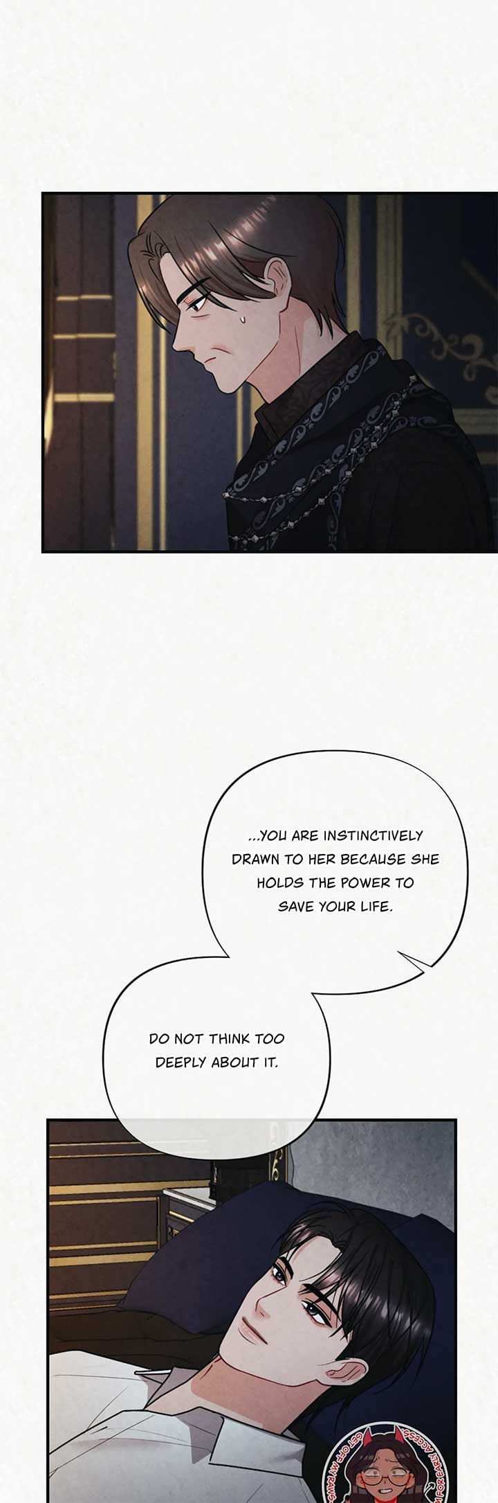 Captive in Dreamland Chapter 10 - Page 29