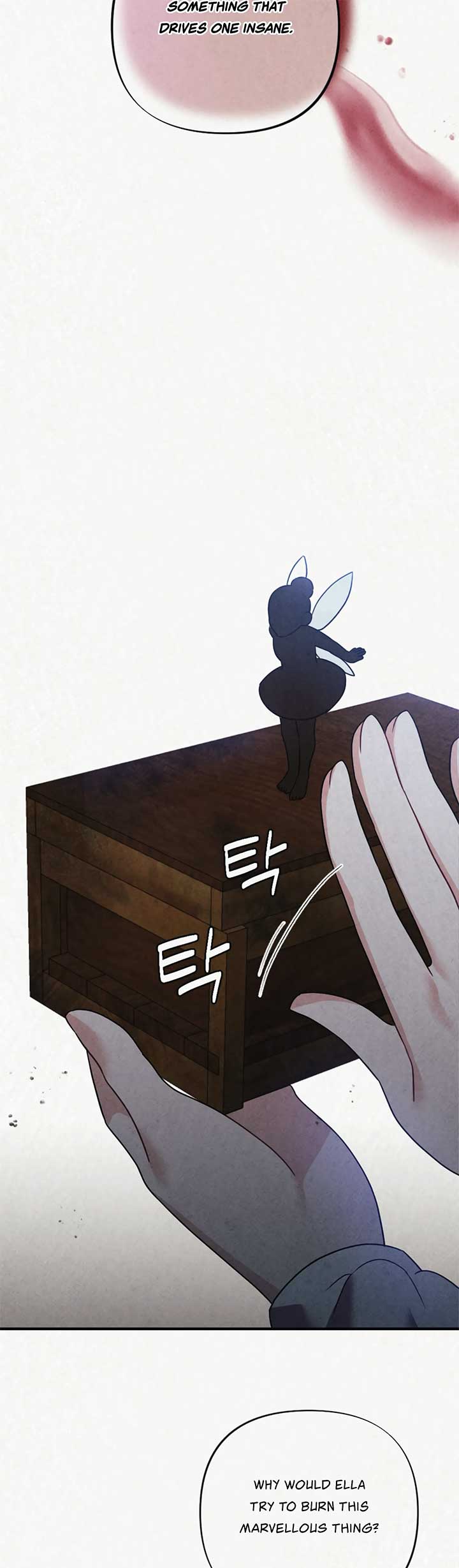 Captive in Dreamland Chapter 10 - Page 31