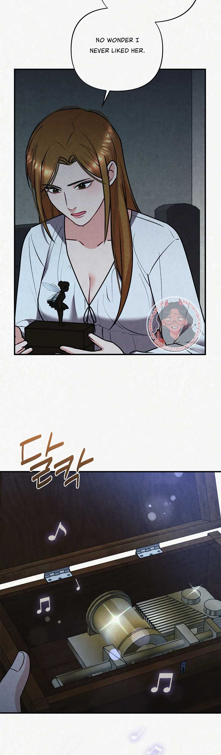 Captive in Dreamland Chapter 10 - Page 32