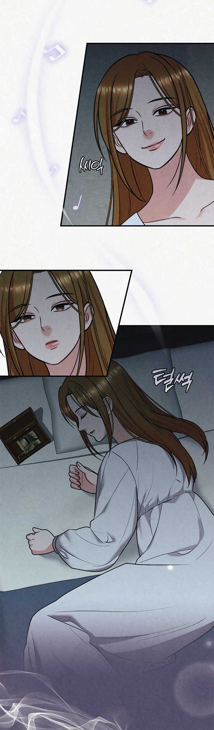 Captive in Dreamland Chapter 10 - Page 33