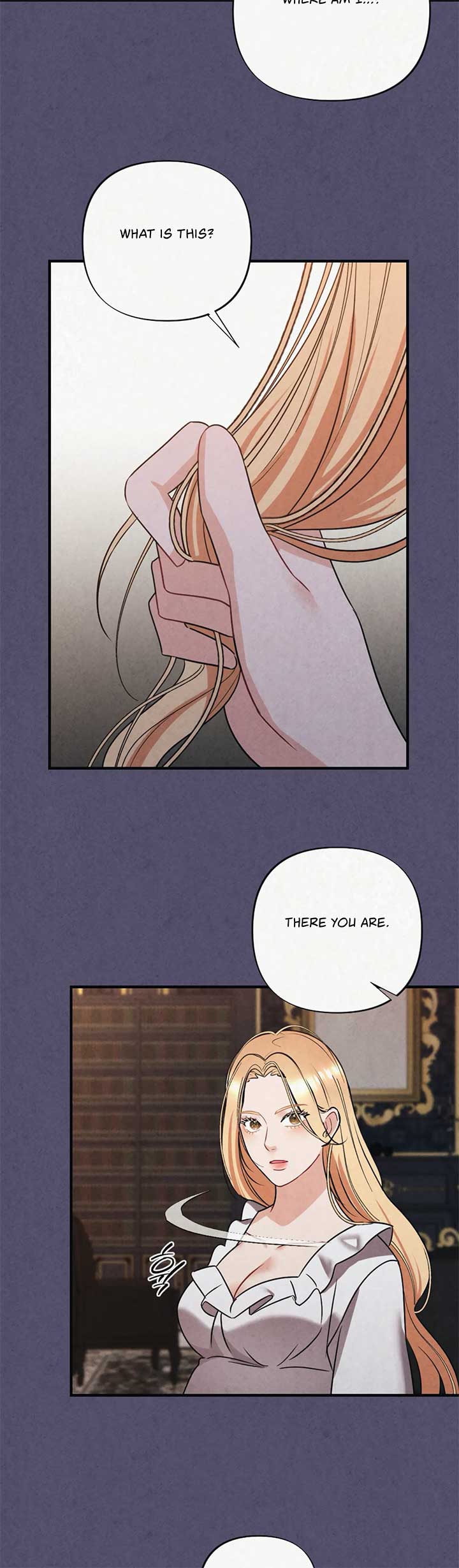 Captive in Dreamland Chapter 10 - Page 35