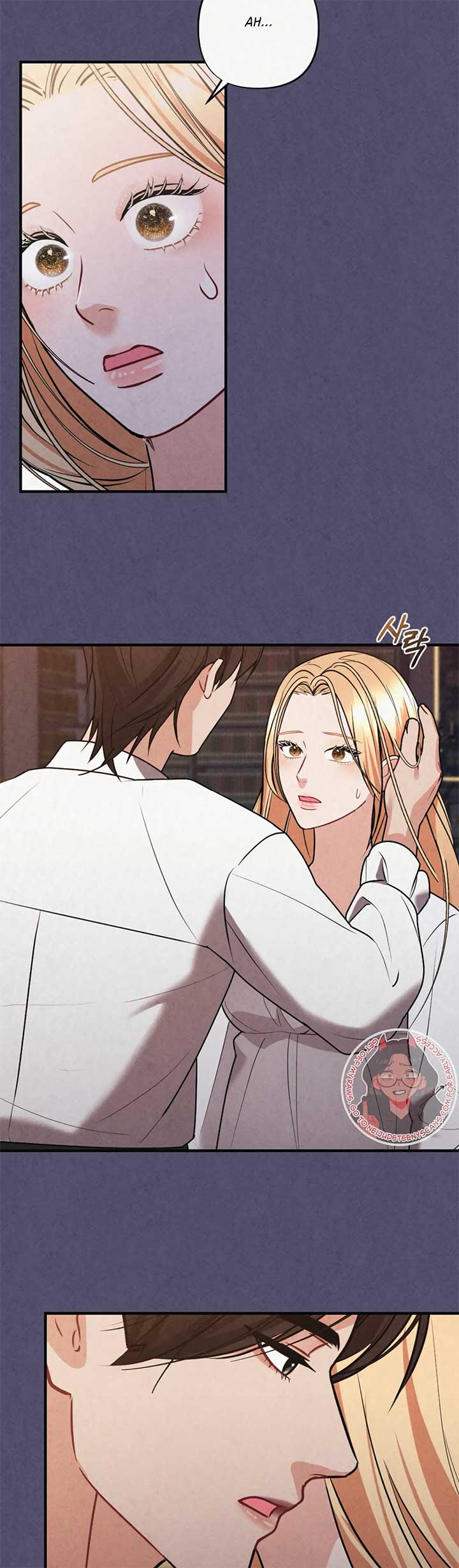 Captive in Dreamland Chapter 10 - Page 36