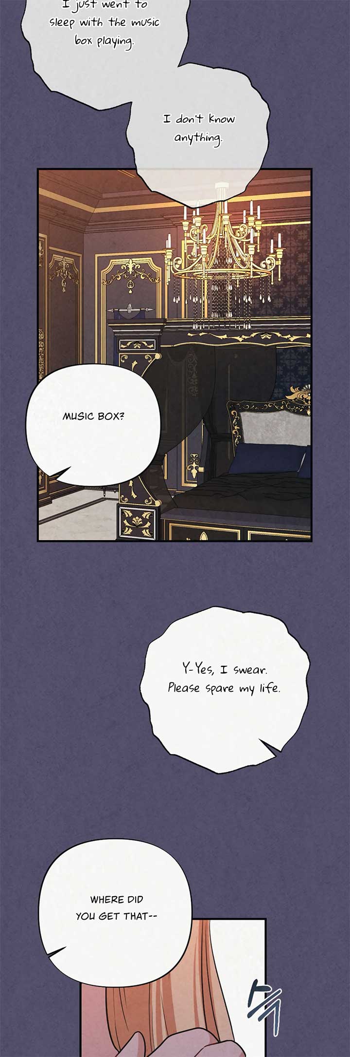 Captive in Dreamland Chapter 10 - Page 40