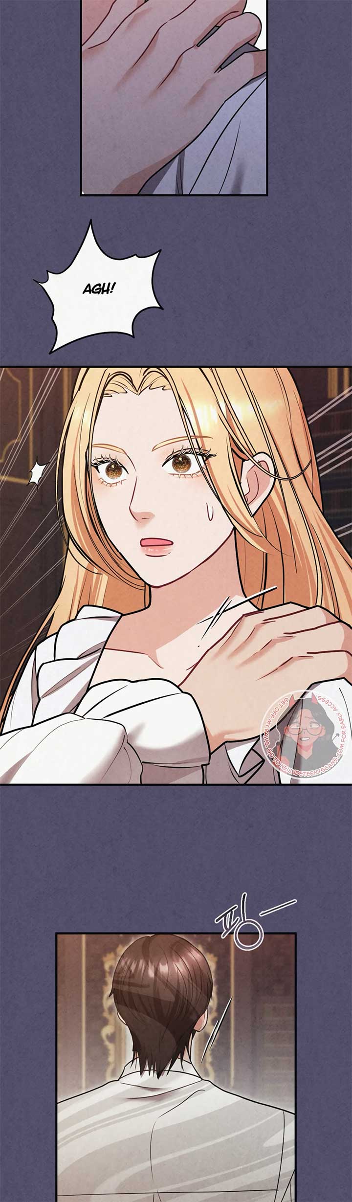 Captive in Dreamland Chapter 10 - Page 41