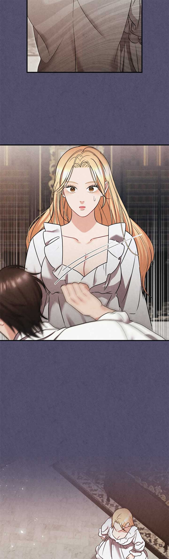 Captive in Dreamland Chapter 10 - Page 42