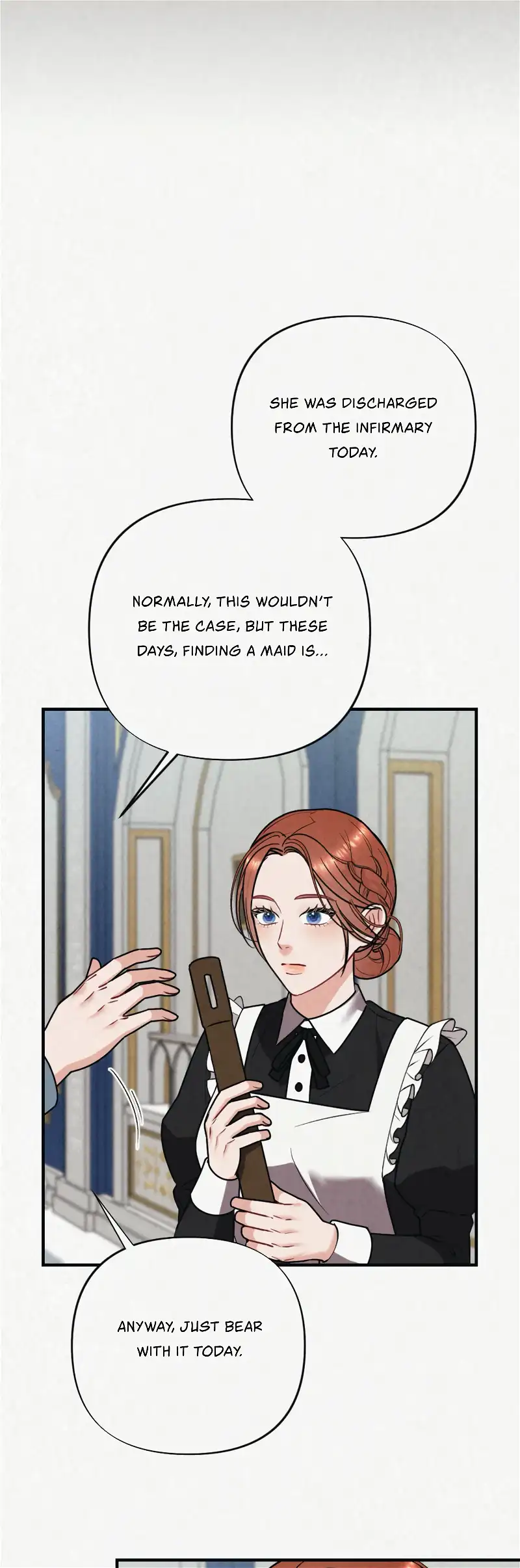 Captive in Dreamland Chapter 11 - Page 10