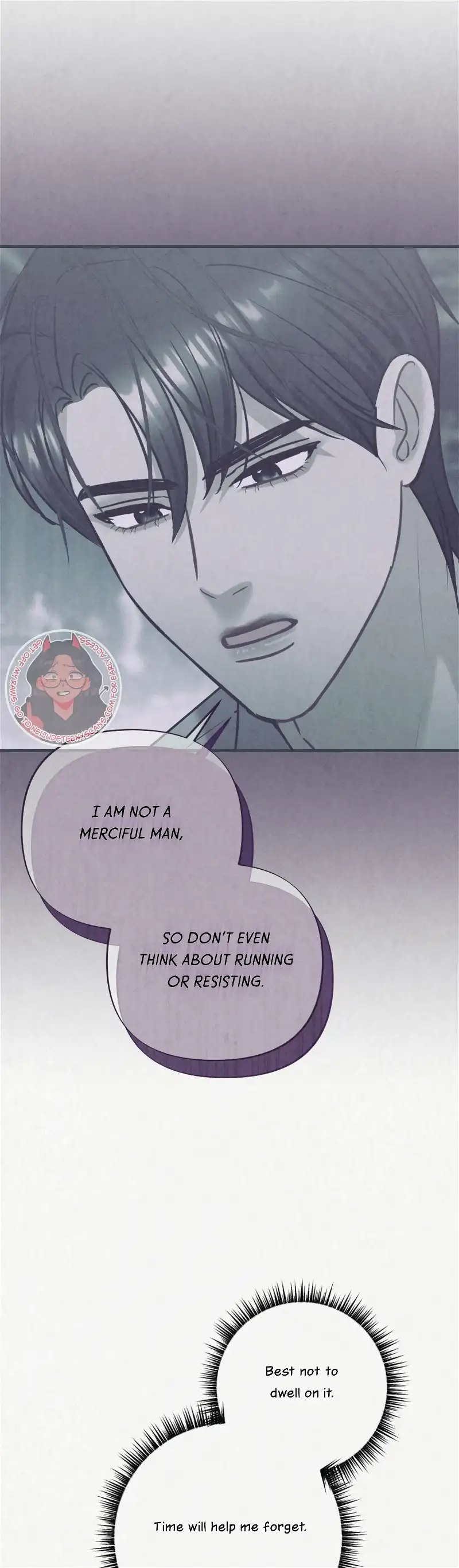 Captive in Dreamland Chapter 11 - Page 13