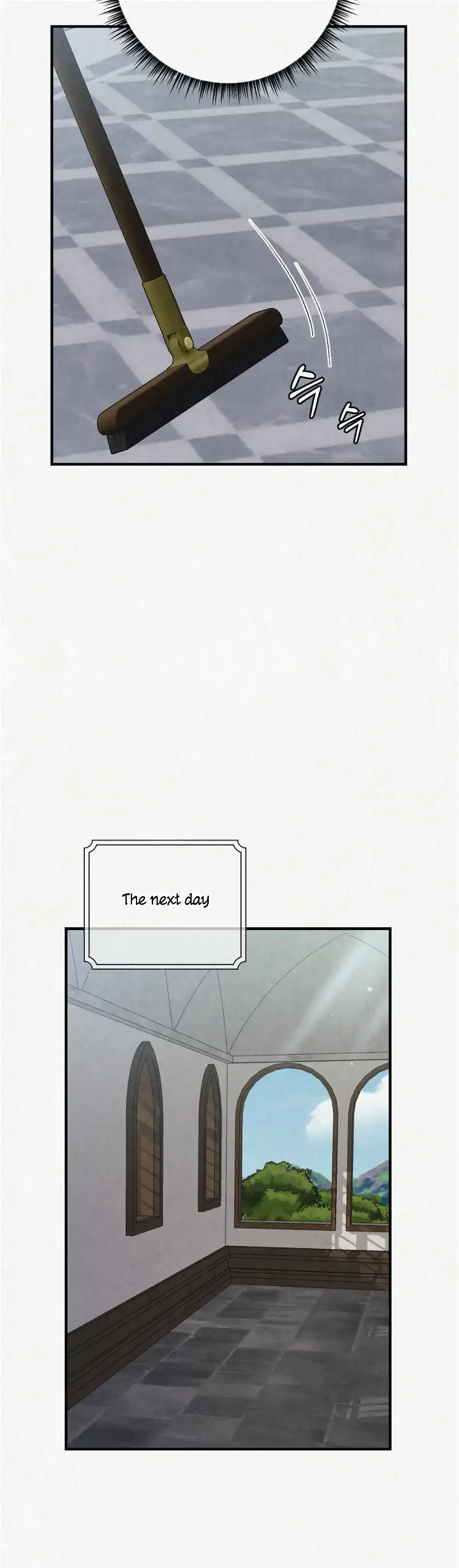 Captive in Dreamland Chapter 11 - Page 14