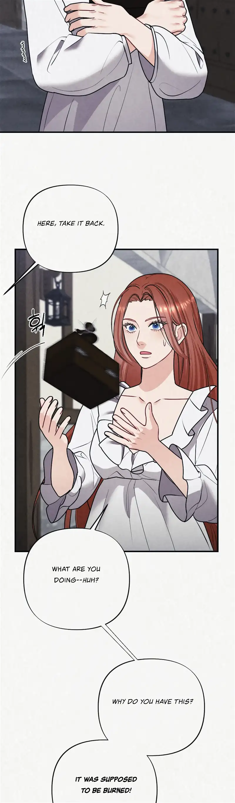 Captive in Dreamland Chapter 11 - Page 16