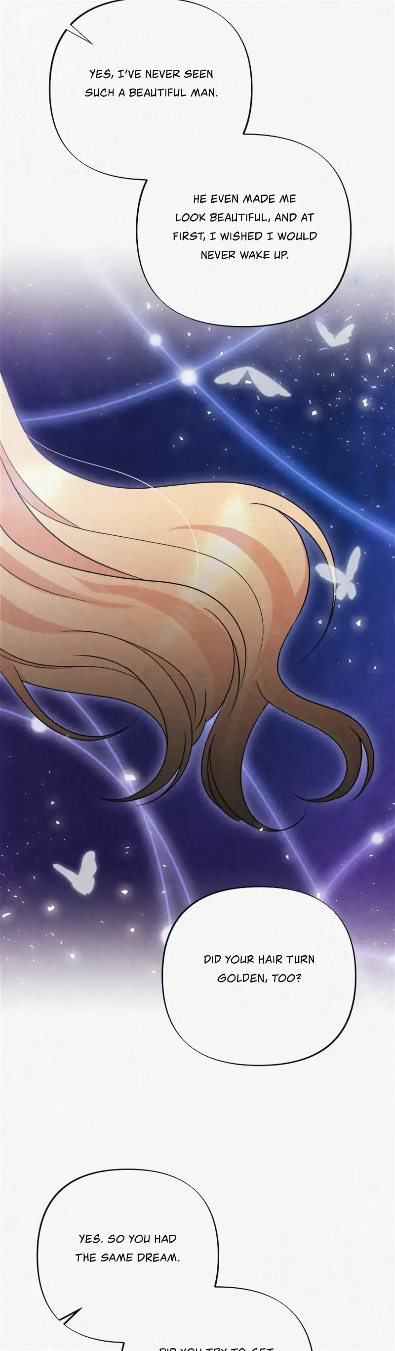 Captive in Dreamland Chapter 11 - Page 23