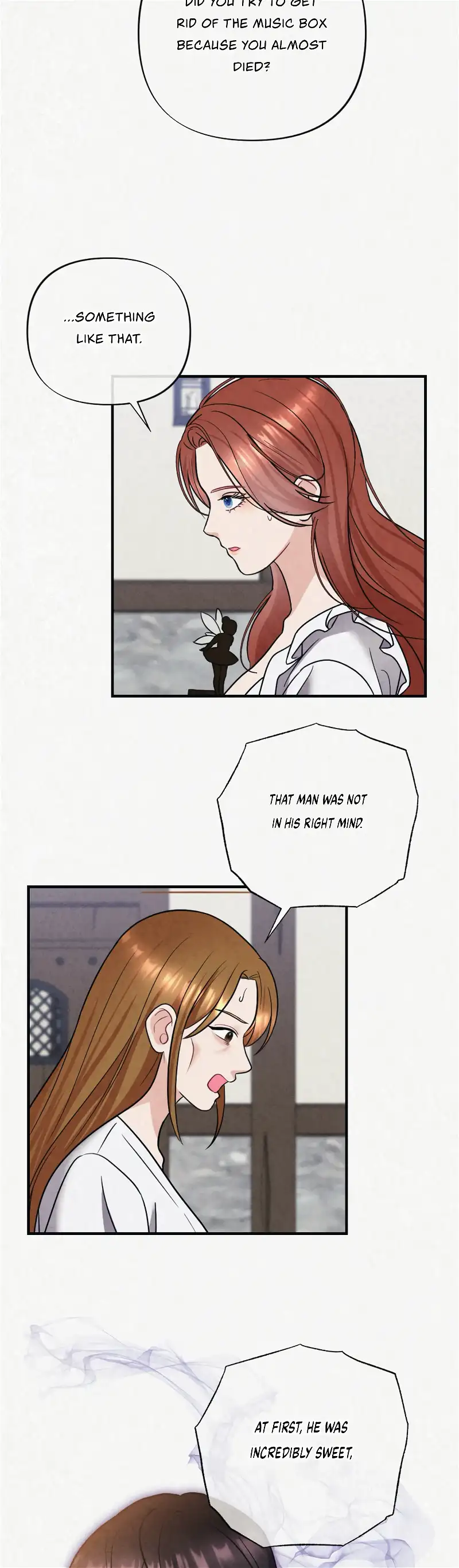 Captive in Dreamland Chapter 11 - Page 24