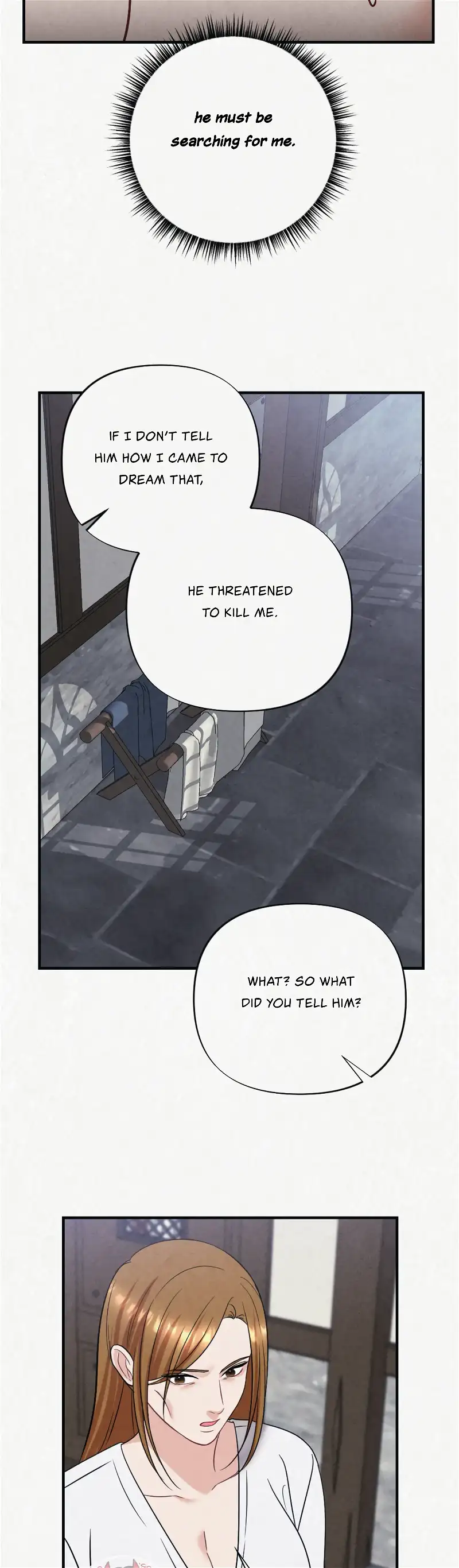 Captive in Dreamland Chapter 11 - Page 26