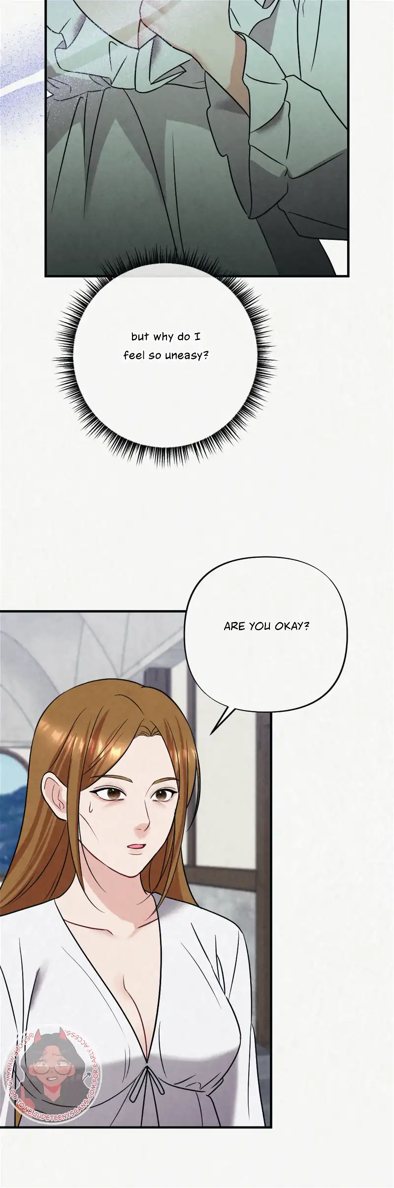 Captive in Dreamland Chapter 11 - Page 30