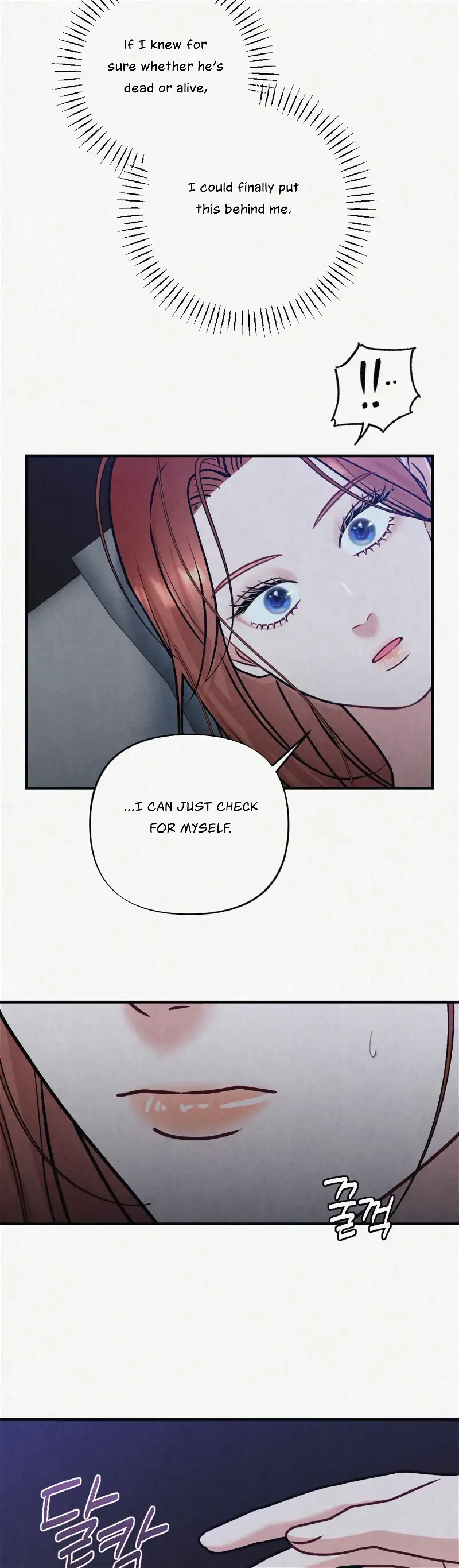 Captive in Dreamland Chapter 11 - Page 36