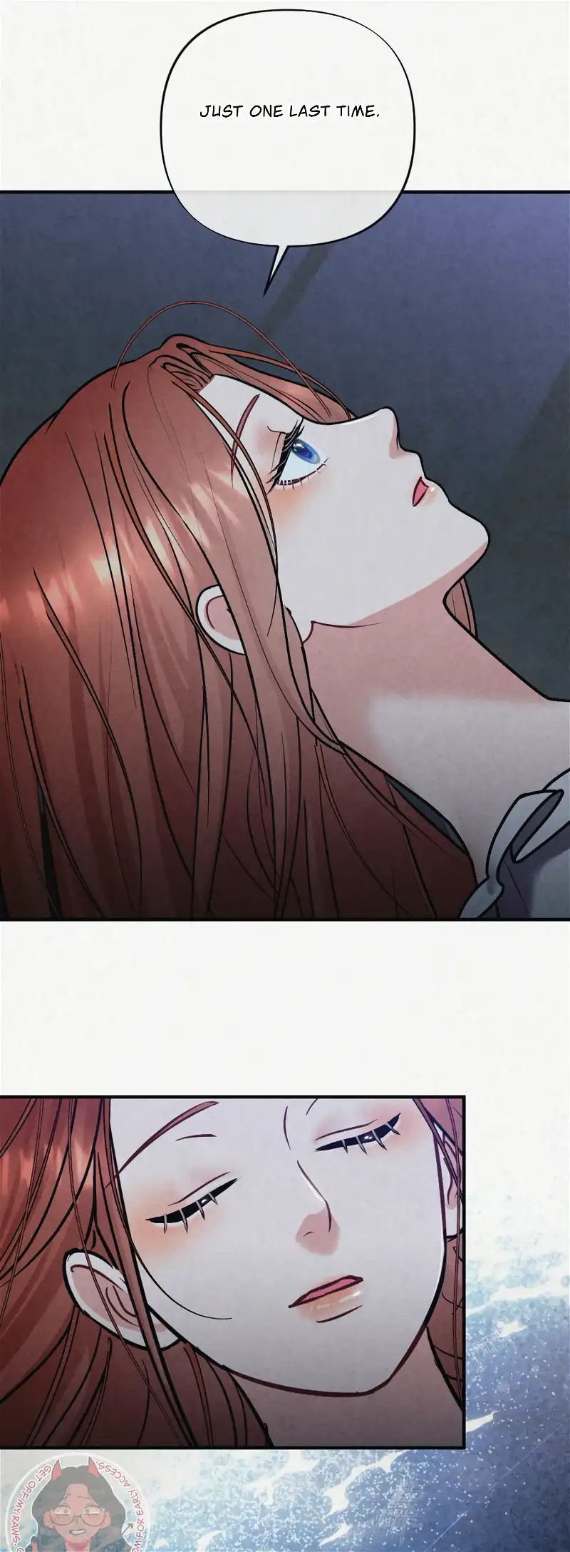 Captive in Dreamland Chapter 11 - Page 38