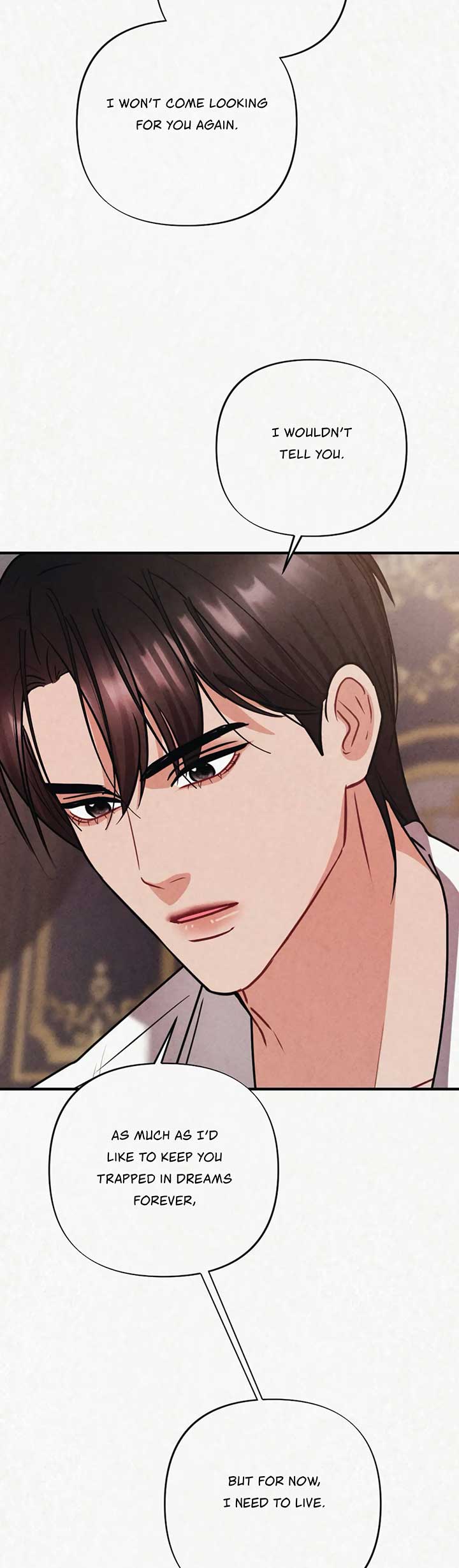 Captive in Dreamland Chapter 12 - Page 8