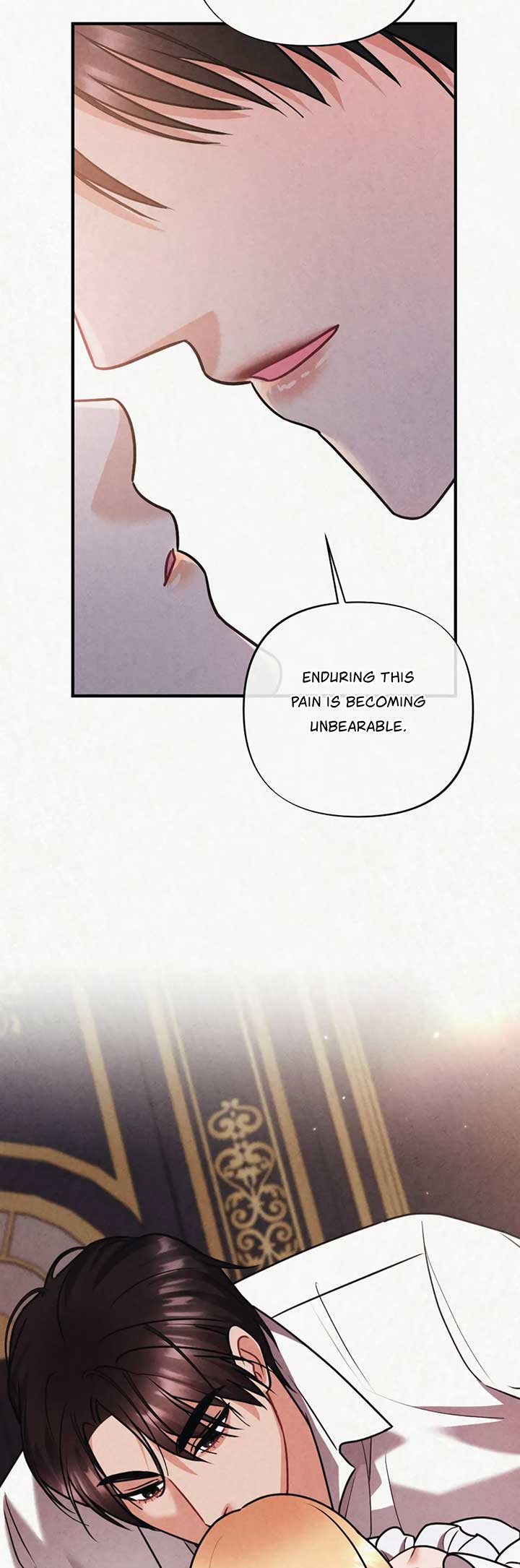 Captive in Dreamland Chapter 12 - Page 9