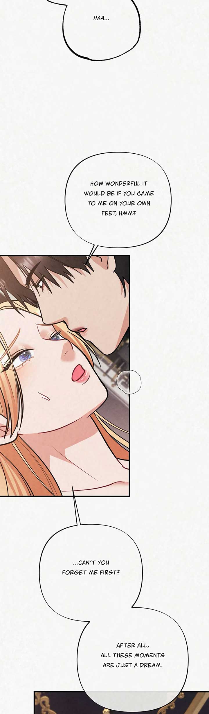 Captive in Dreamland Chapter 12 - Page 11