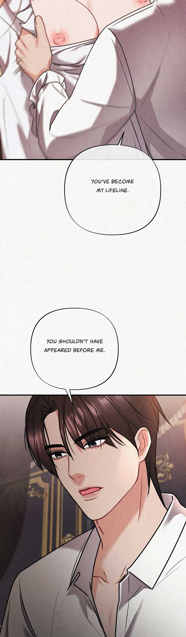 Captive in Dreamland Chapter 12 - Page 13