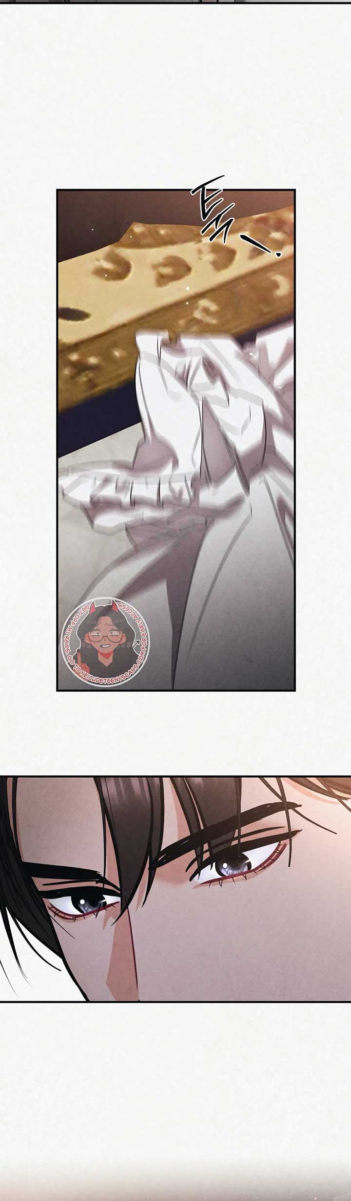 Captive in Dreamland Chapter 12 - Page 14