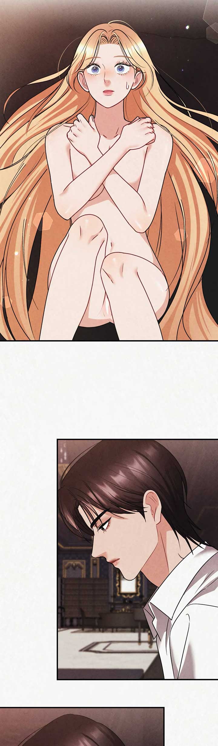 Captive in Dreamland Chapter 12 - Page 15