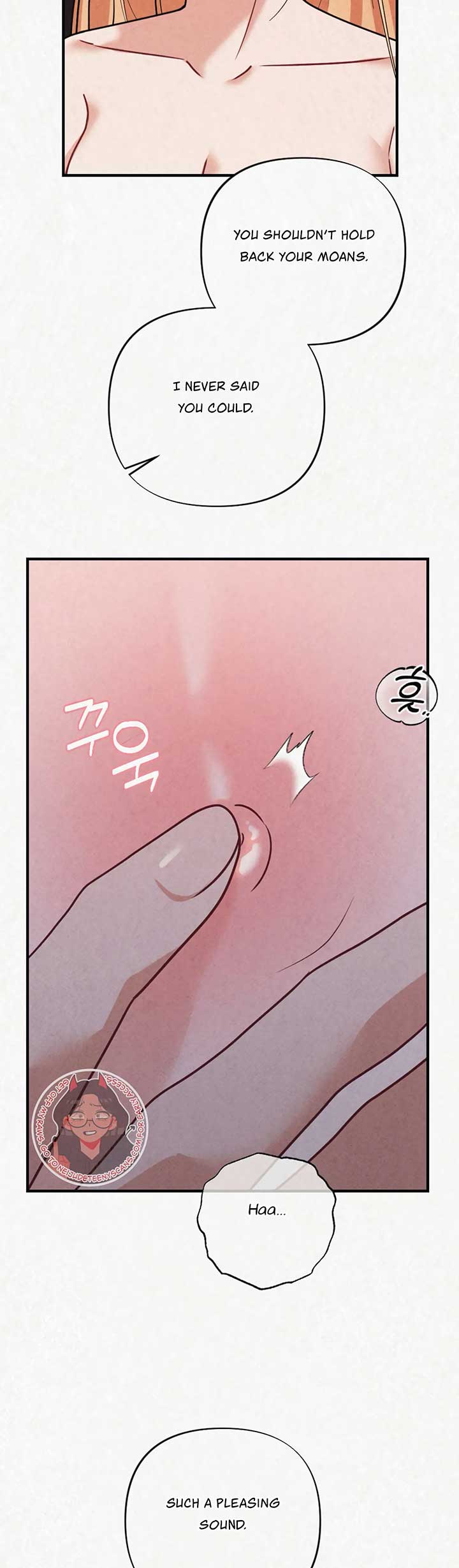 Captive in Dreamland Chapter 12 - Page 17