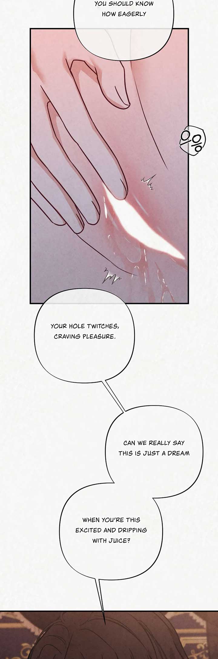 Captive in Dreamland Chapter 12 - Page 20